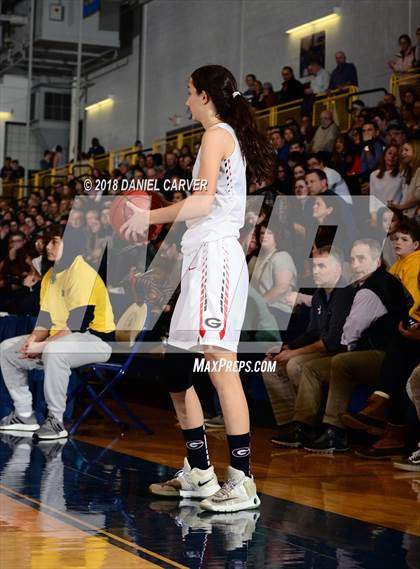Thumbnail 1 in Harrison vs Rye (Section 1 Class A Final) photogallery.