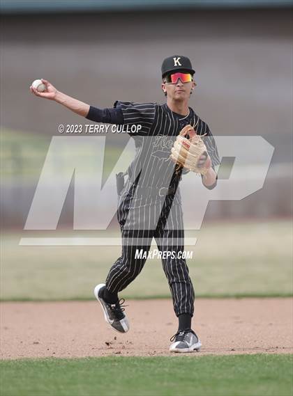 Thumbnail 3 in Hunter @ Kearns photogallery.
