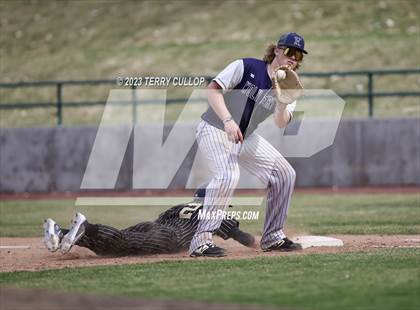 Thumbnail 1 in Hunter @ Kearns photogallery.