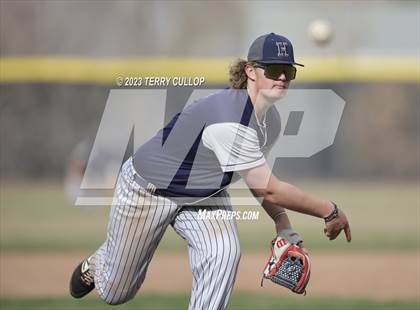 Thumbnail 3 in Hunter @ Kearns photogallery.