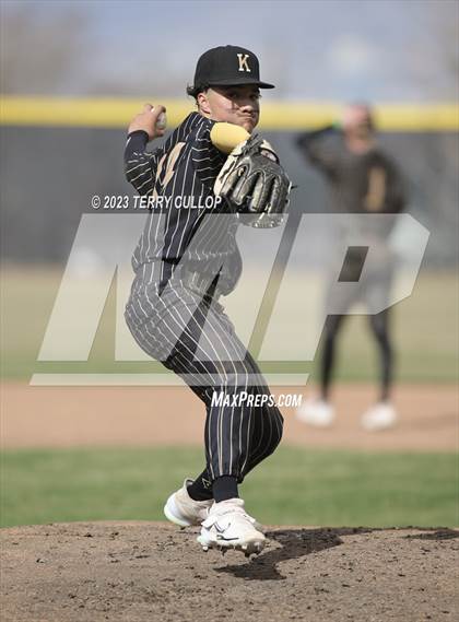 Thumbnail 2 in Hunter @ Kearns photogallery.