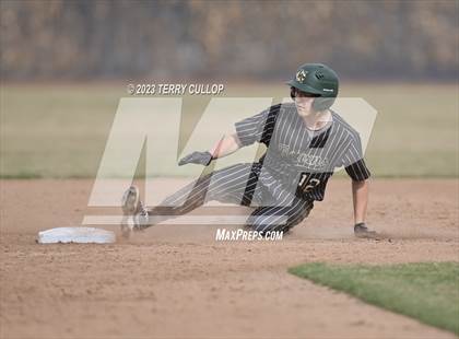 Thumbnail 2 in Hunter @ Kearns photogallery.