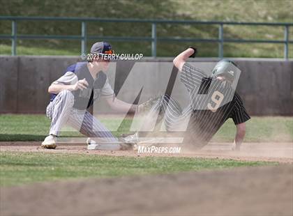 Thumbnail 2 in Hunter @ Kearns photogallery.