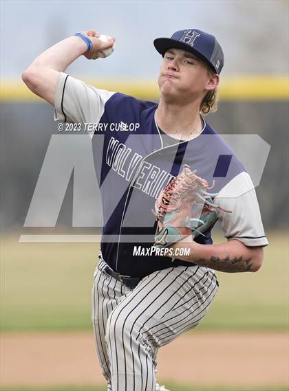 Thumbnail 2 in Hunter @ Kearns photogallery.
