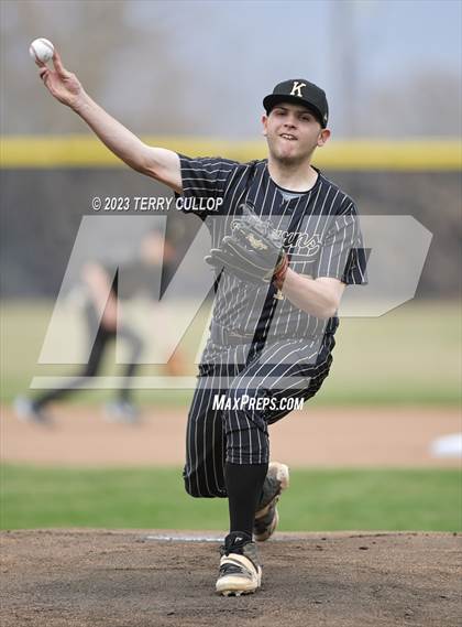 Thumbnail 2 in Hunter @ Kearns photogallery.
