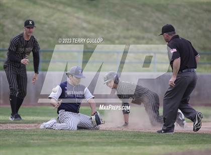 Thumbnail 2 in Hunter @ Kearns photogallery.