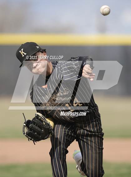 Thumbnail 3 in Hunter @ Kearns photogallery.