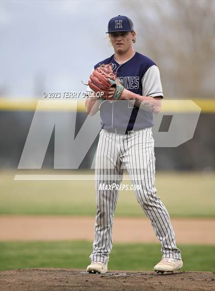 Thumbnail 2 in Hunter @ Kearns photogallery.