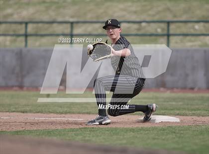 Thumbnail 1 in Hunter @ Kearns photogallery.