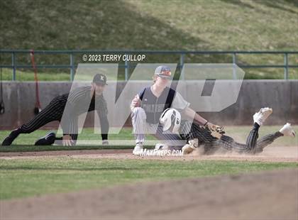 Thumbnail 2 in Hunter @ Kearns photogallery.