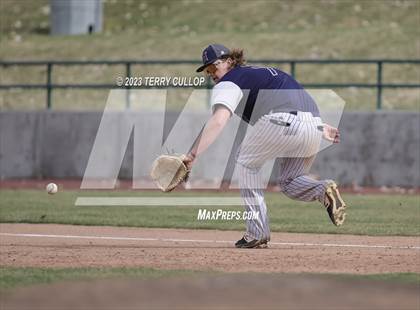 Thumbnail 2 in Hunter @ Kearns photogallery.