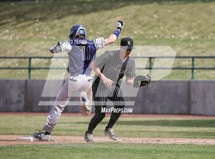 Thumbnail 3 in Hunter @ Kearns photogallery.