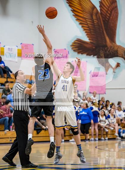 Thumbnail 1 in Ramona @ San Pasqual photogallery.