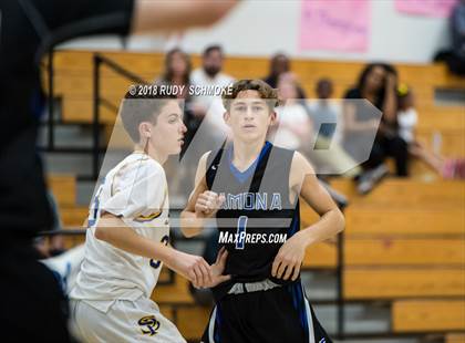 Thumbnail 1 in Ramona @ San Pasqual photogallery.