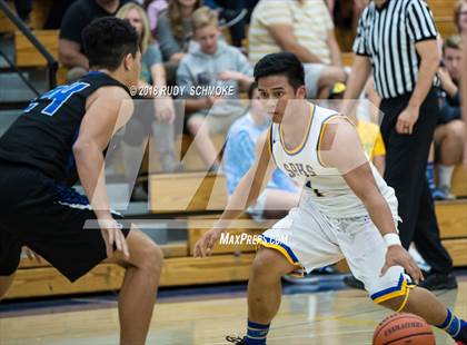 Thumbnail 1 in Ramona @ San Pasqual photogallery.