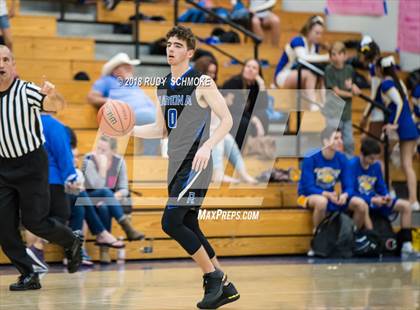 Thumbnail 3 in Ramona @ San Pasqual photogallery.