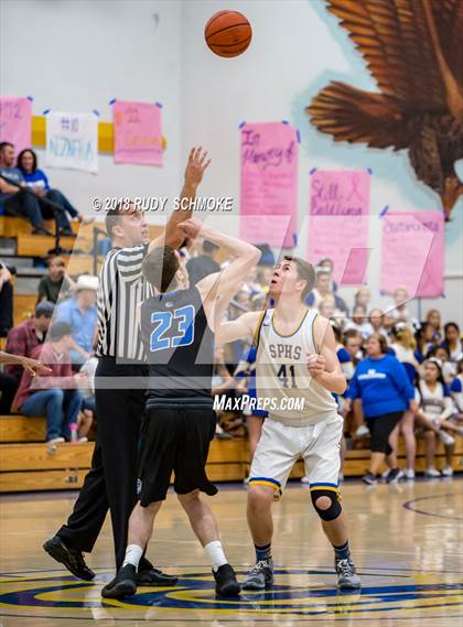 Thumbnail 3 in Ramona @ San Pasqual photogallery.