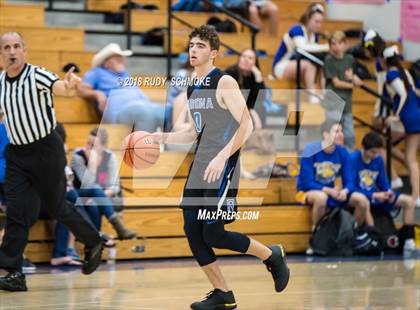 Thumbnail 2 in Ramona @ San Pasqual photogallery.