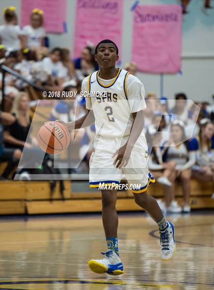 Thumbnail 3 in Ramona @ San Pasqual photogallery.