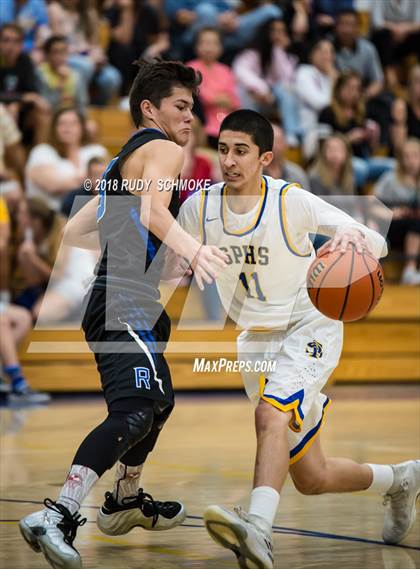 Thumbnail 2 in Ramona @ San Pasqual photogallery.