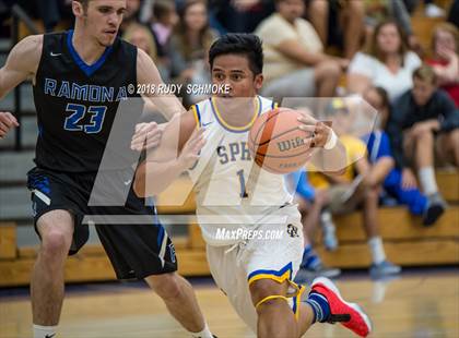 Thumbnail 1 in Ramona @ San Pasqual photogallery.