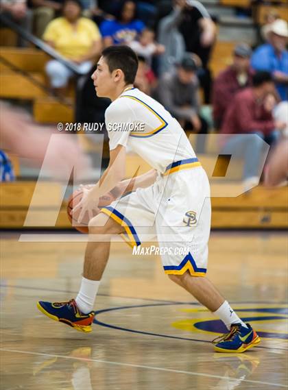 Thumbnail 3 in Ramona @ San Pasqual photogallery.