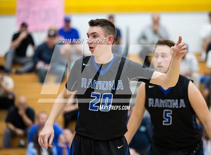 Thumbnail 2 in Ramona @ San Pasqual photogallery.