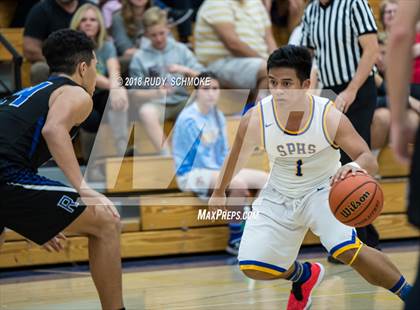 Thumbnail 3 in Ramona @ San Pasqual photogallery.