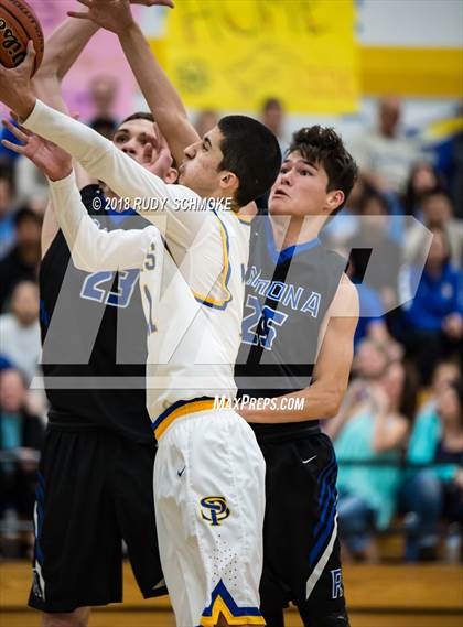 Thumbnail 3 in Ramona @ San Pasqual photogallery.