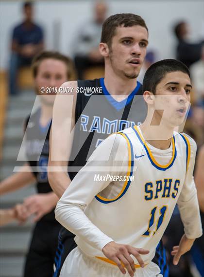 Thumbnail 1 in Ramona @ San Pasqual photogallery.