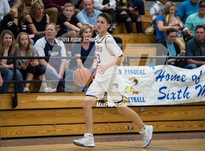 Thumbnail 3 in Ramona @ San Pasqual photogallery.