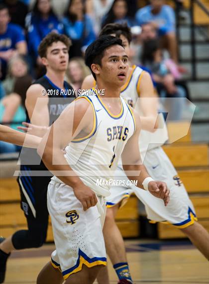 Thumbnail 3 in Ramona @ San Pasqual photogallery.