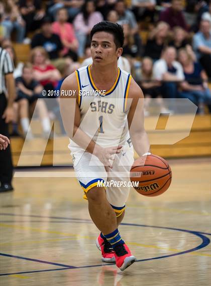 Thumbnail 1 in Ramona @ San Pasqual photogallery.