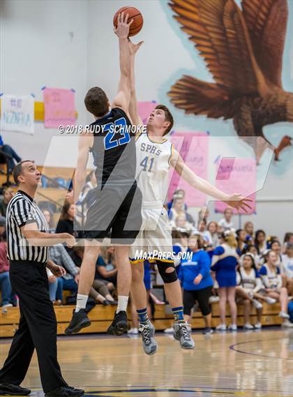 Thumbnail 3 in Ramona @ San Pasqual photogallery.
