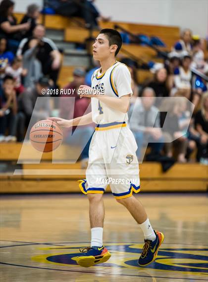 Thumbnail 2 in Ramona @ San Pasqual photogallery.