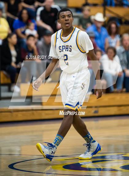 Thumbnail 2 in Ramona @ San Pasqual photogallery.