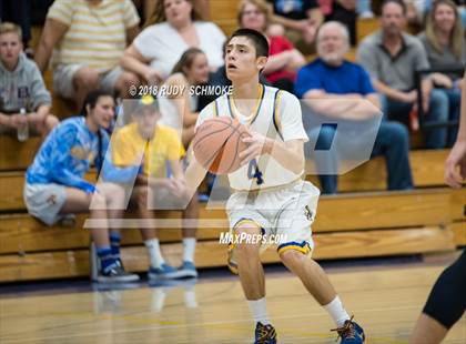 Thumbnail 1 in Ramona @ San Pasqual photogallery.