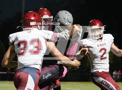 Thumbnail 1 in Knox @ Bowman Academy photogallery.