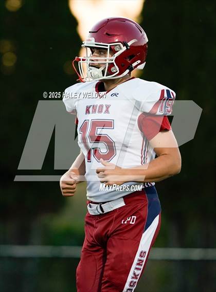 Thumbnail 3 in Knox @ Bowman Academy photogallery.