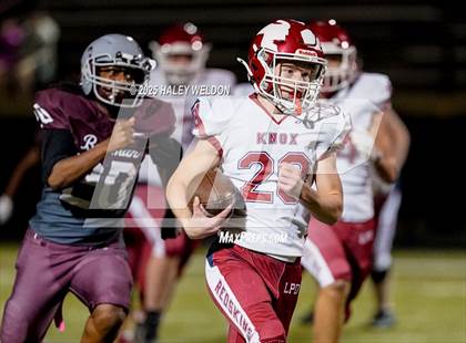 Thumbnail 3 in Knox @ Bowman Academy photogallery.