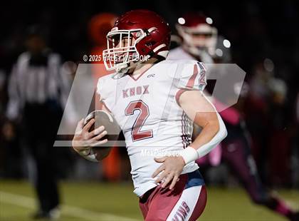 Thumbnail 3 in Knox @ Bowman Academy photogallery.