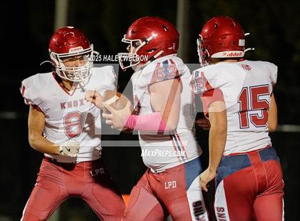 Thumbnail 1 in Knox @ Bowman Academy photogallery.