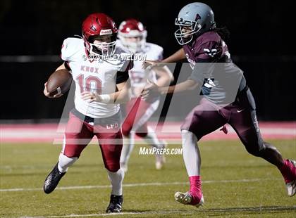 Thumbnail 2 in Knox @ Bowman Academy photogallery.