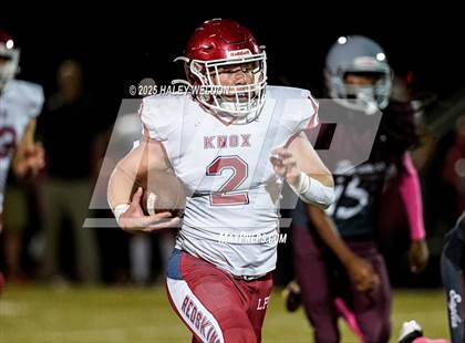 Thumbnail 3 in Knox @ Bowman Academy photogallery.