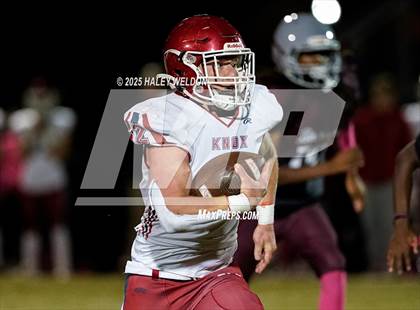 Thumbnail 1 in Knox @ Bowman Academy photogallery.