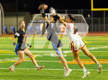 Thumbnail 3 in Burlingame @ San Mateo (Senior Night) photogallery.