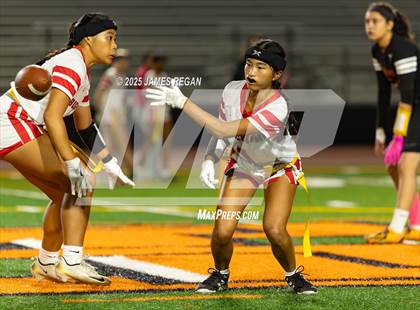 Thumbnail 2 in Burlingame @ San Mateo (Senior Night) photogallery.