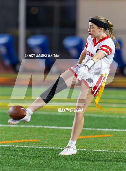 Thumbnail 2 in Burlingame @ San Mateo (Senior Night) photogallery.