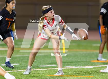 Thumbnail 3 in Burlingame @ San Mateo (Senior Night) photogallery.