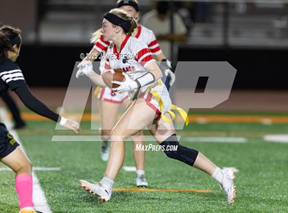 Thumbnail 3 in Burlingame @ San Mateo (Senior Night) photogallery.